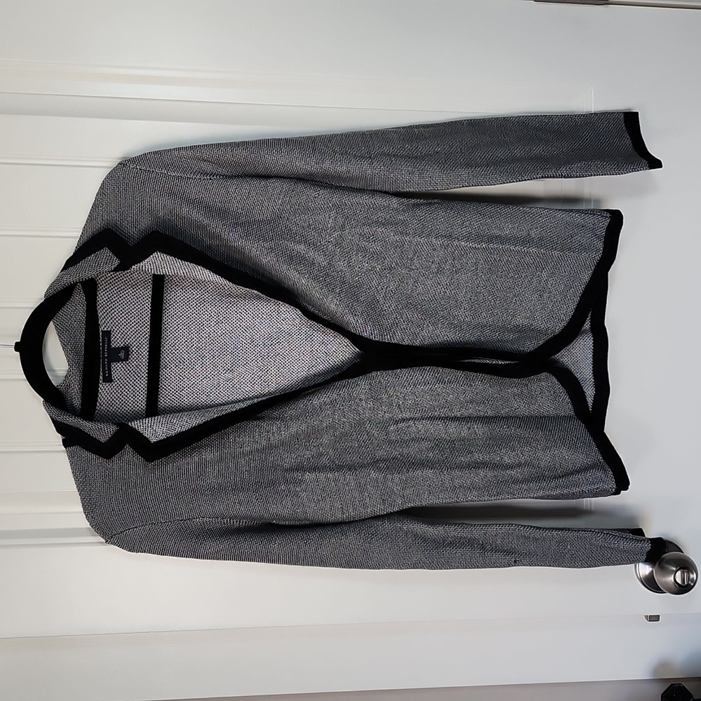 Banana Republic Merino Wool Cardigan